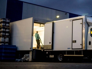 FRIGO TRADING - Containers frigorifiques, chambres froides, containers de stockage