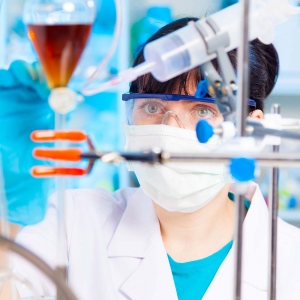 Containers pour l'Industrie pharmaceutique