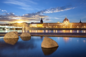 Lyon