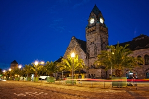 Metz