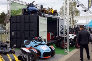 Containerland.fr : transformation de conteneurs maritimes
