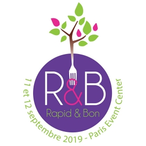Salon Rapid & Bon - Septembre 2019
