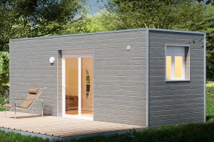 Conteneur habitable | Aménagement conteneur studio