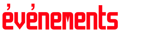 Conteneur maritime événementiel