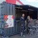 Achat ou location de container maritime aménagé