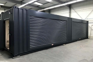 Containerland.fr : transformation de conteneurs maritimes