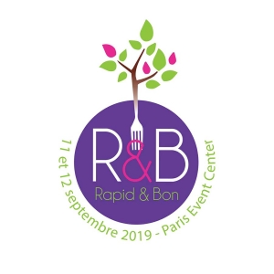 Salon Rapid & Bon - Septembre 2019 - Paris