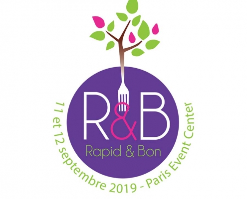 Salon Rapid & Bon - Septembre 2019 - Paris