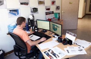 Bureau d'études Containerland | Containers aménagés
