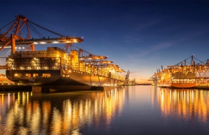 Achat, vente conteneurs maritimes | Port maritime