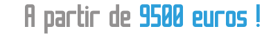 Conteneur SNACK'CUBE à partir de 9500 €