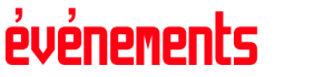 Conteneur maritime événementiel