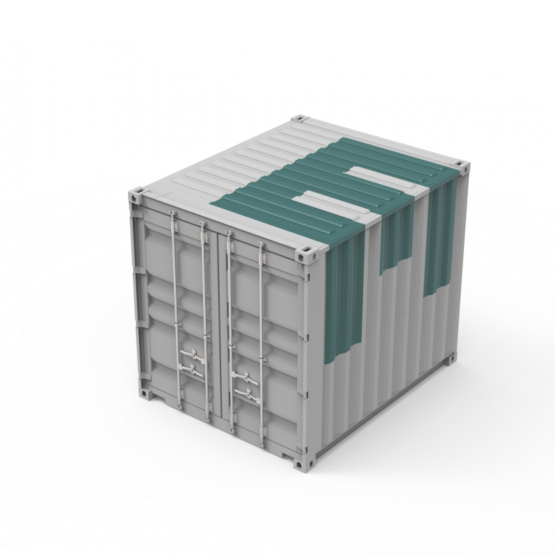 ContainerLand.fr