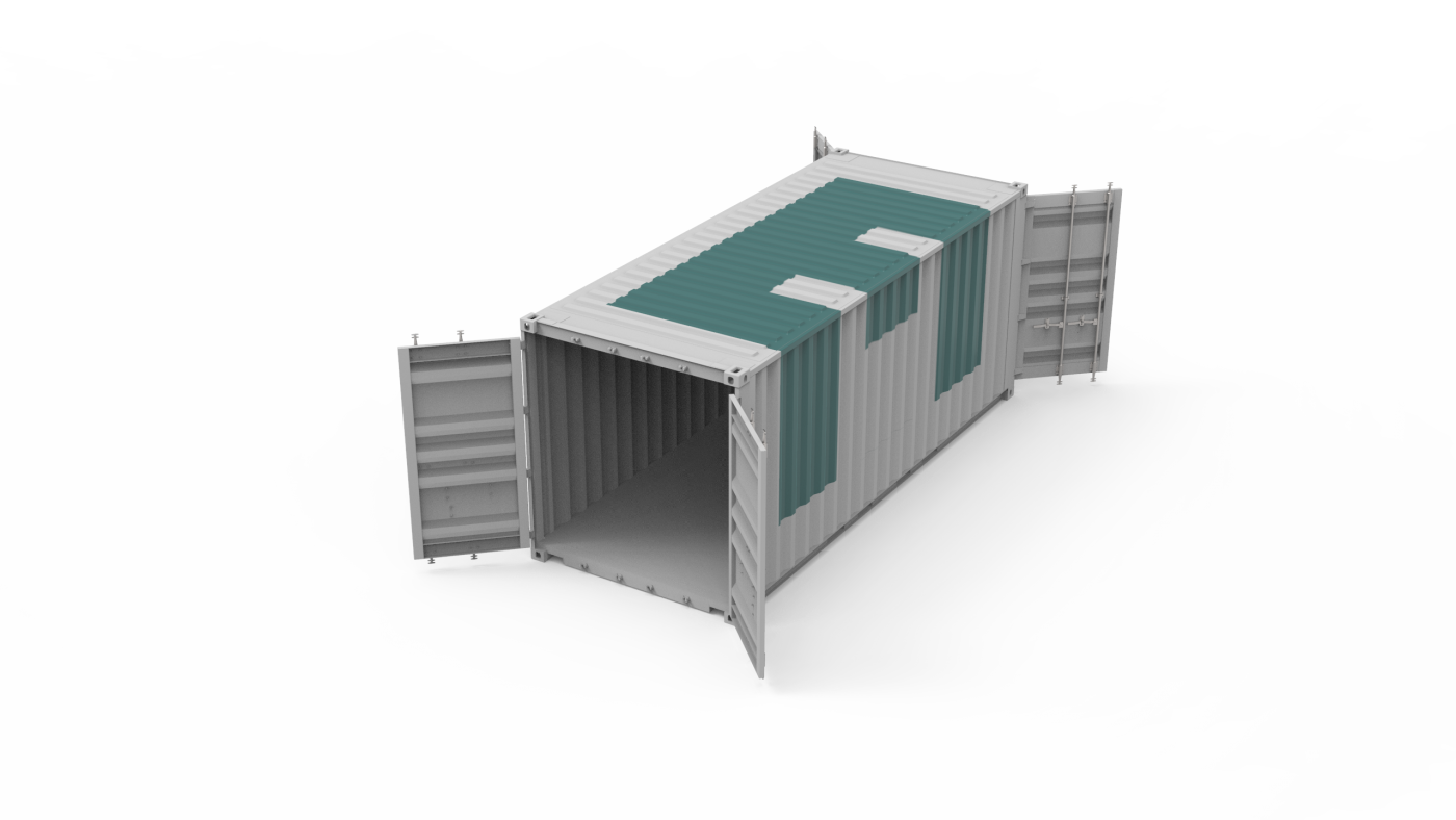 ContainerLand.fr