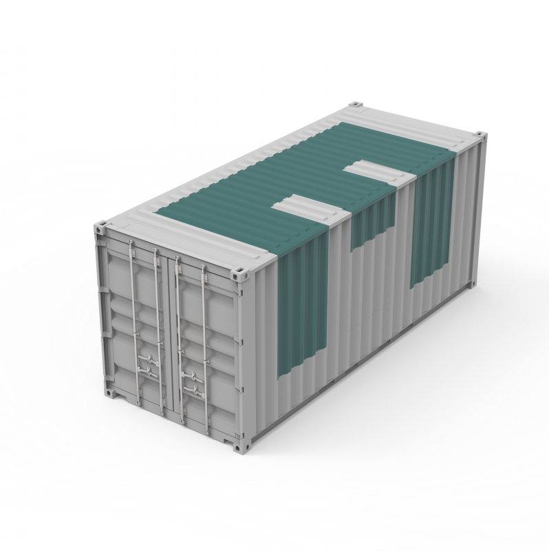 ContainerLand.fr
