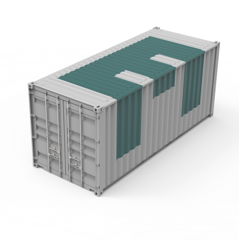 ContainerLand.fr
