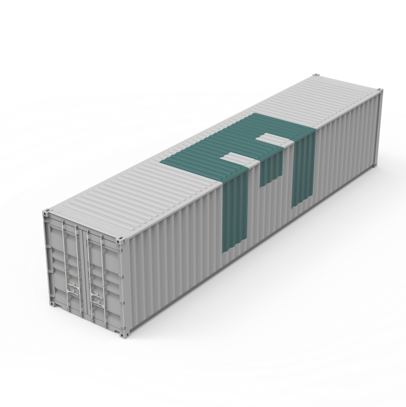 ContainerLand.fr