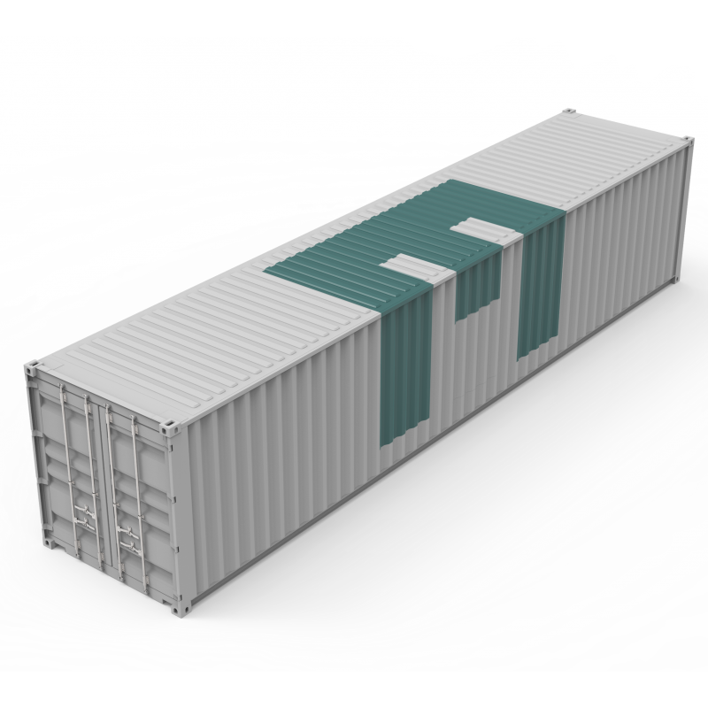 ContainerLand.fr