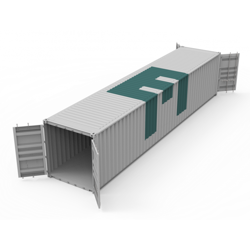 ContainerLand.fr