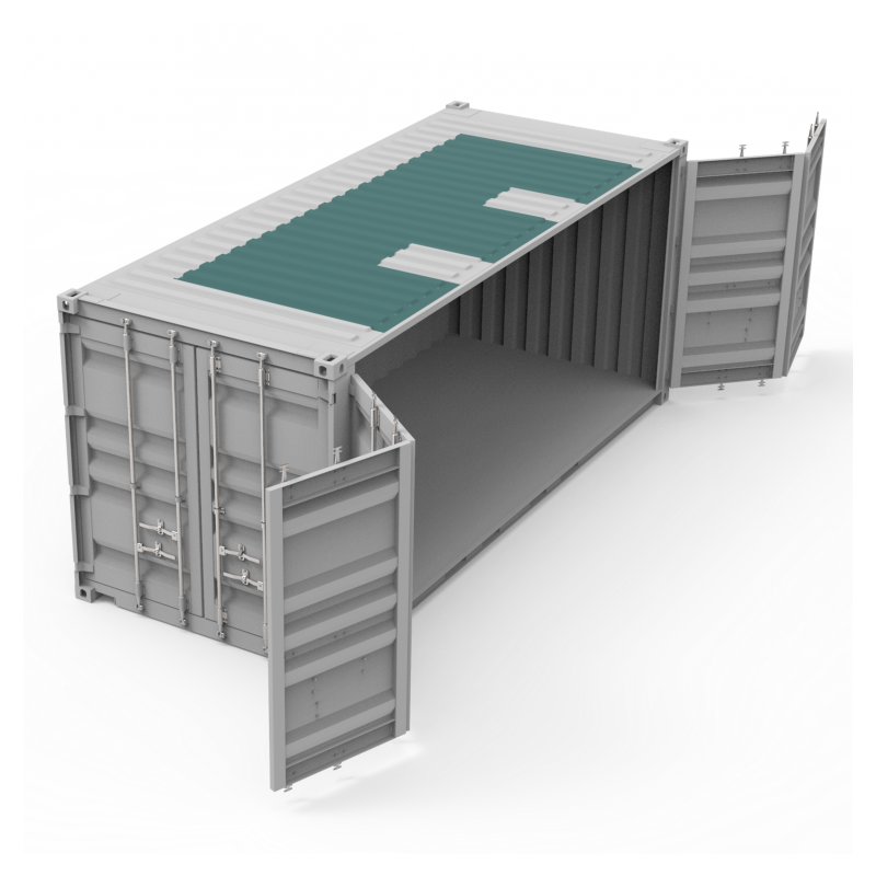 ContainerLand.fr