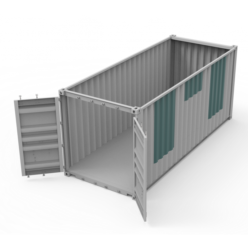 ContainerLand.fr